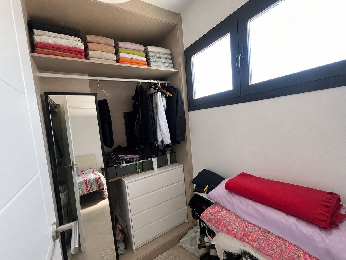 2 Bed Townhouse in Torremolinos