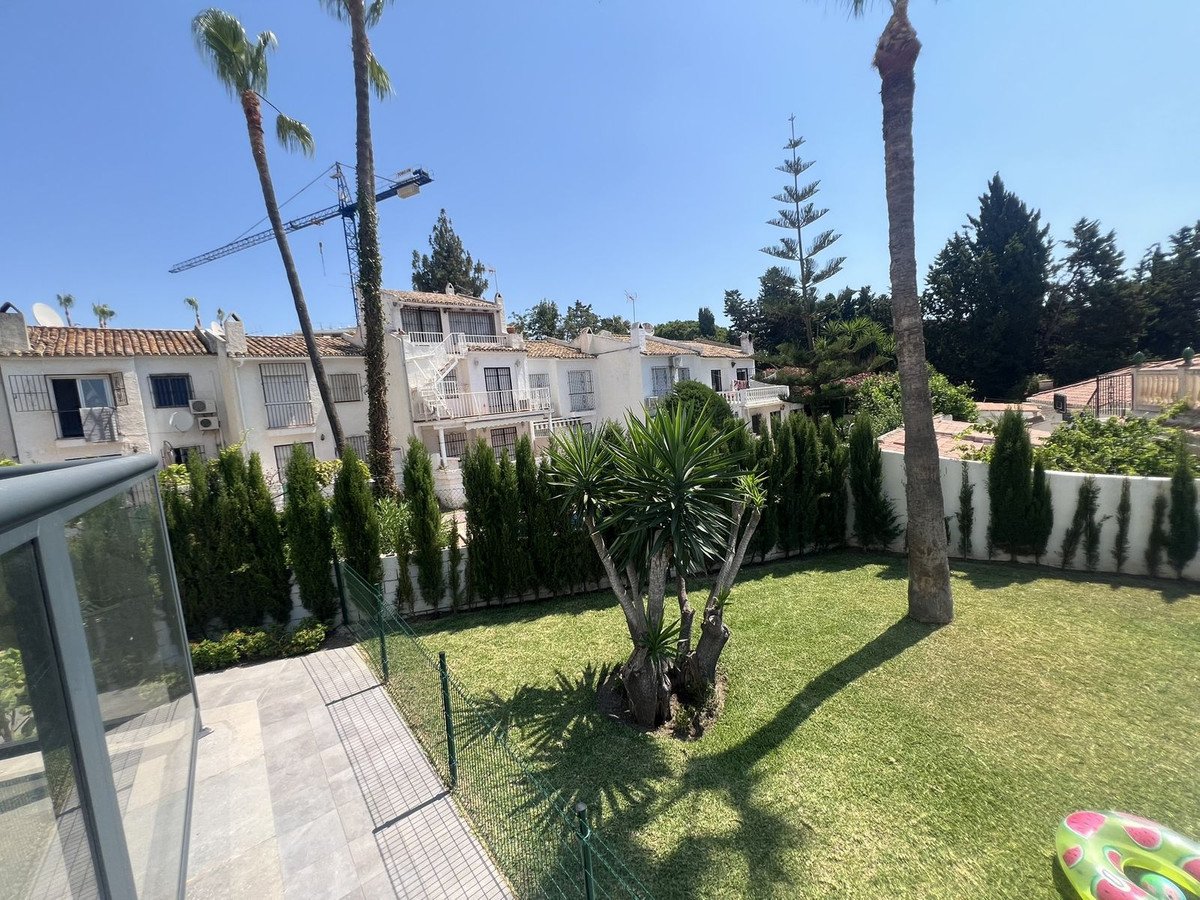 2 Bed Townhouse in Torremolinos