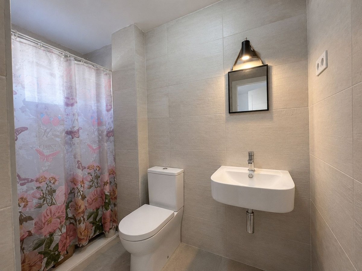 2 Bed Townhouse in Torremolinos