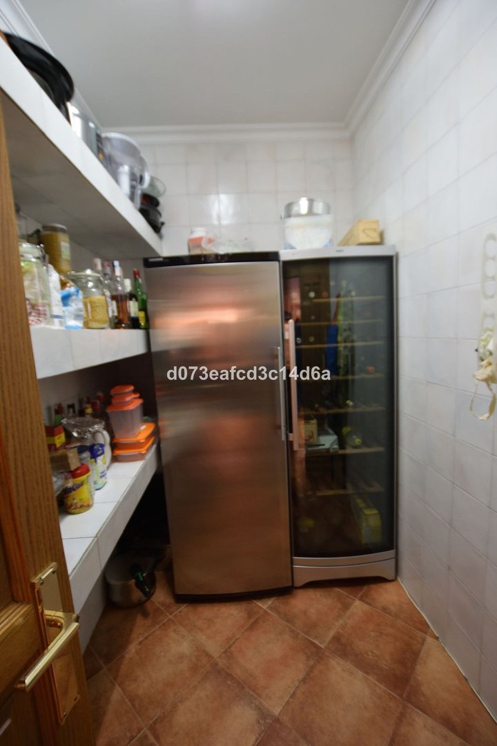 4 Bed Detached Villa in Ronda