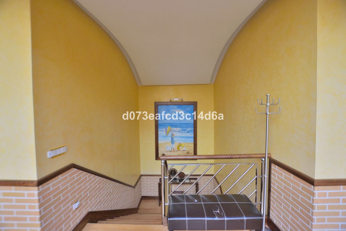 4 Bed Detached Villa in Ronda