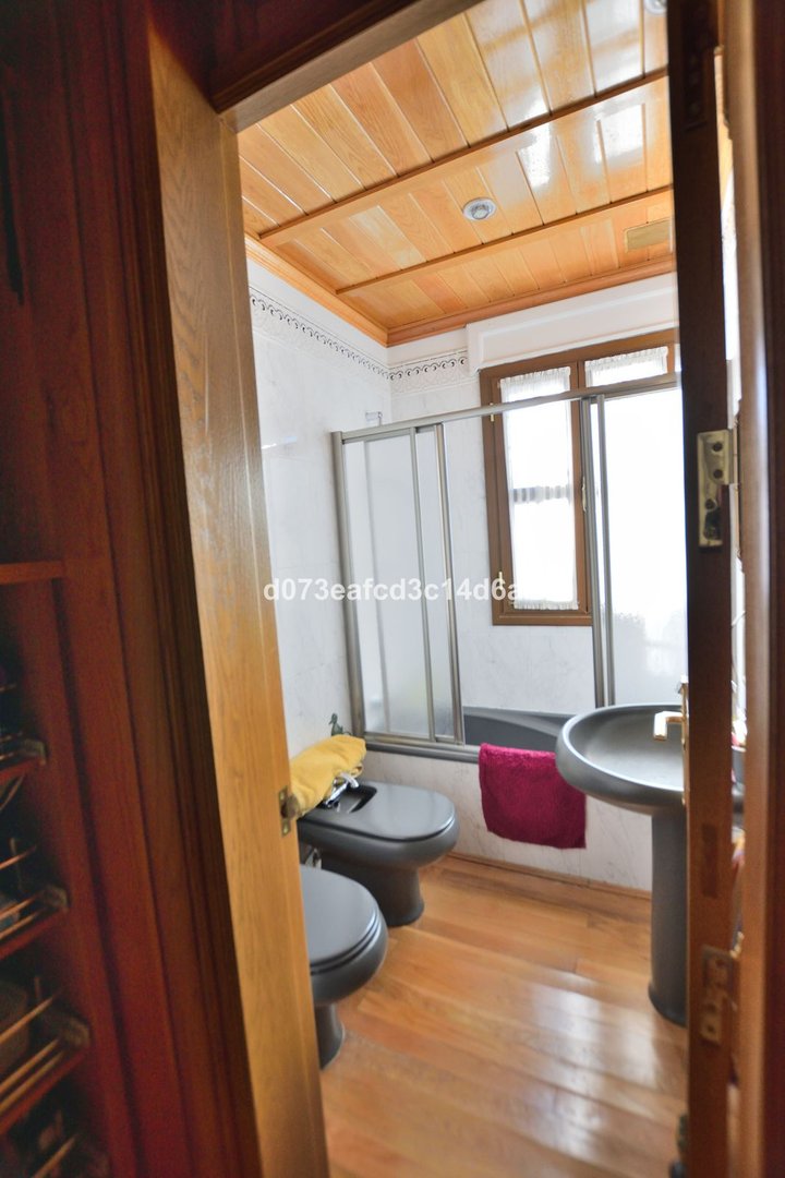 4 Bed Detached Villa in Ronda