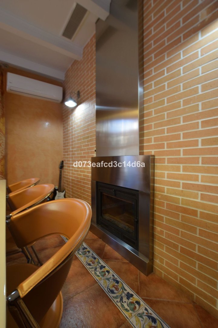 4 Bed Detached Villa in Ronda