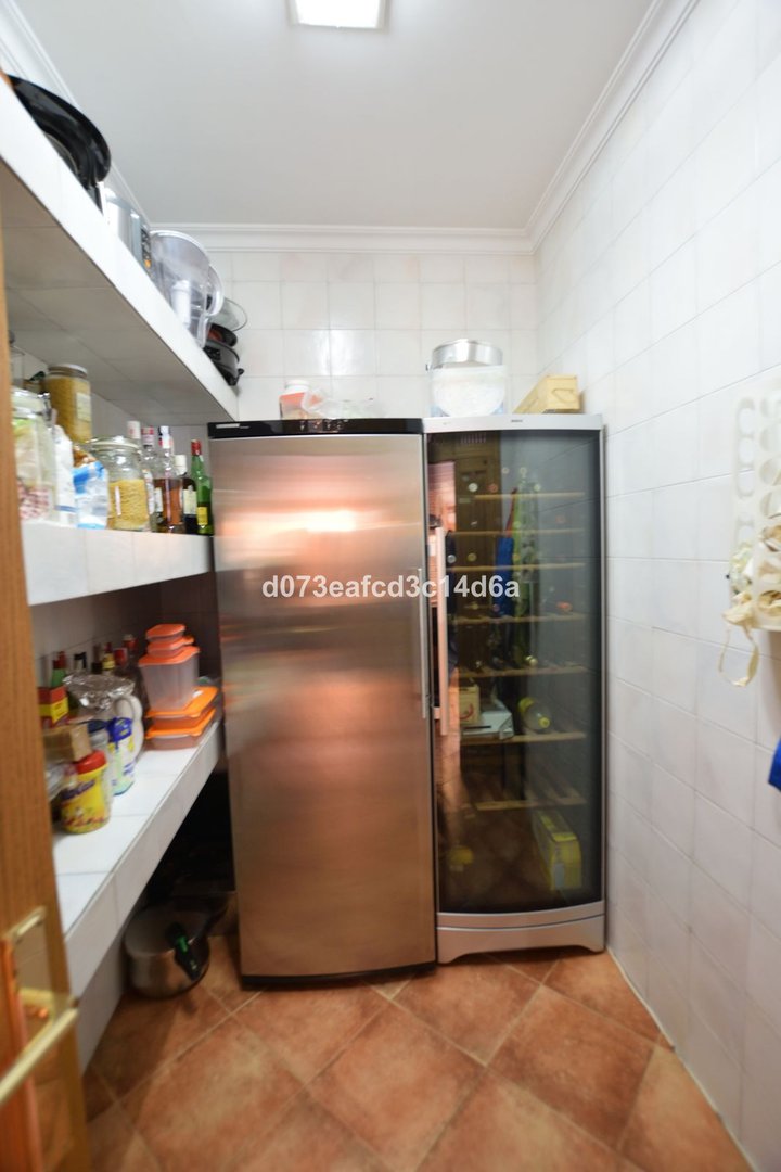 4 Bed Detached Villa in Ronda