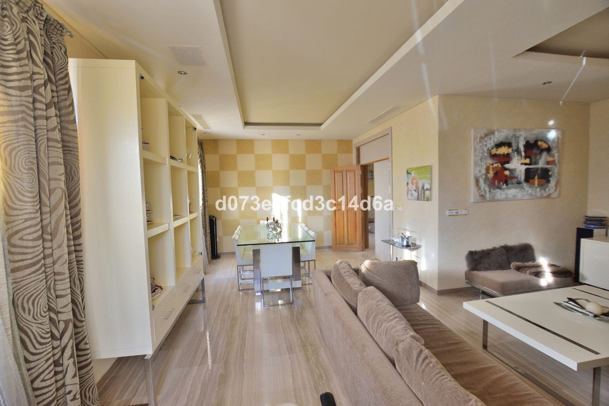 4 Bed Detached Villa in Ronda