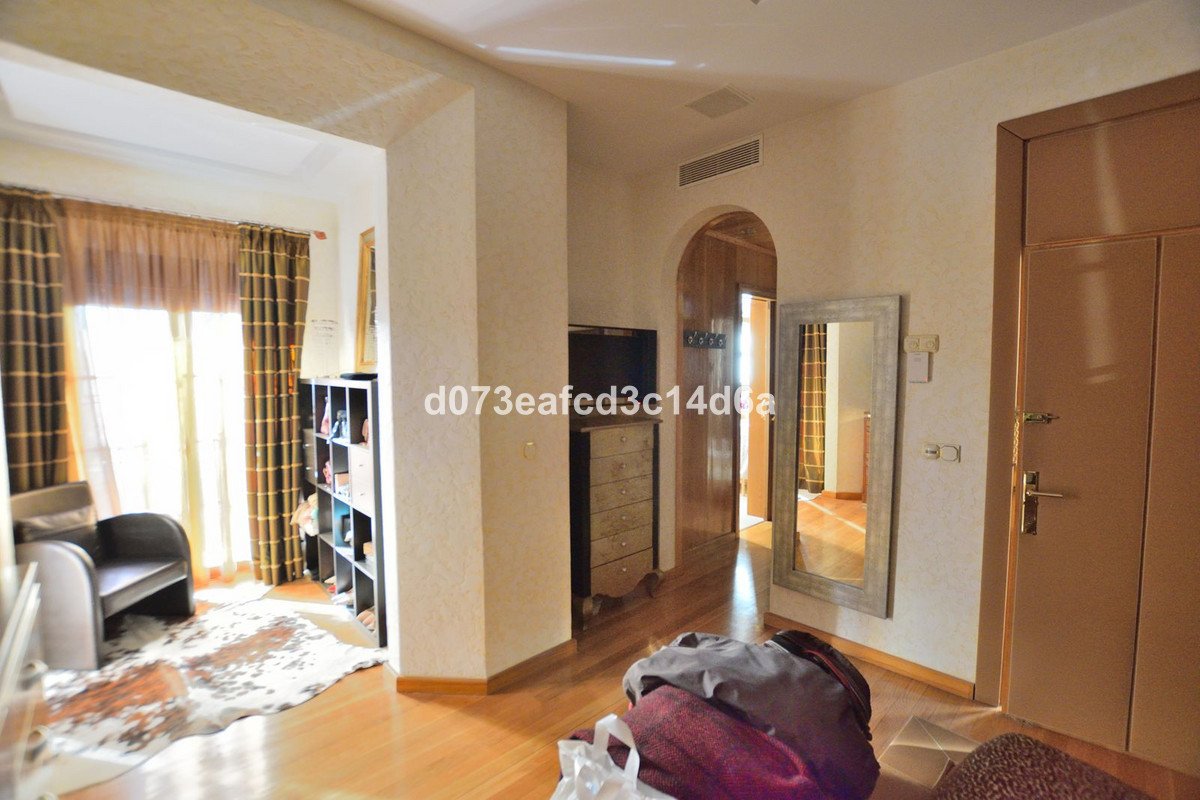 4 Bed Detached Villa in Ronda