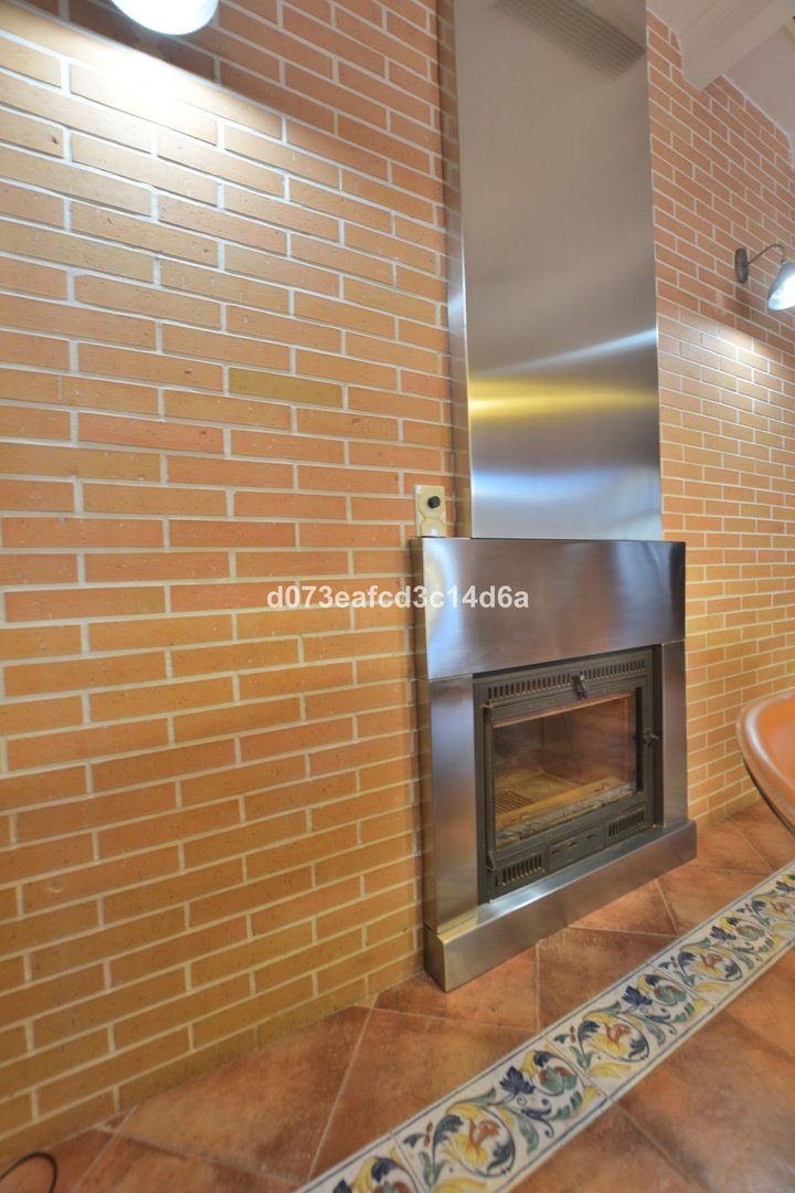 4 Bed Detached Villa in Ronda