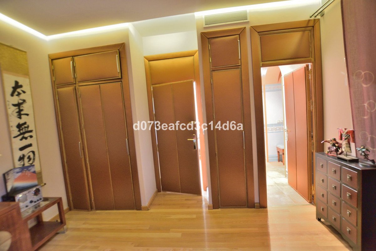 4 Bed Detached Villa in Ronda