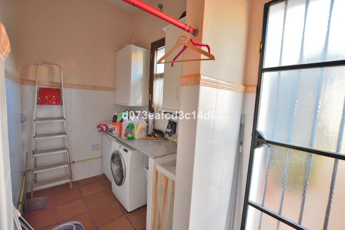 4 Bed Detached Villa in Ronda