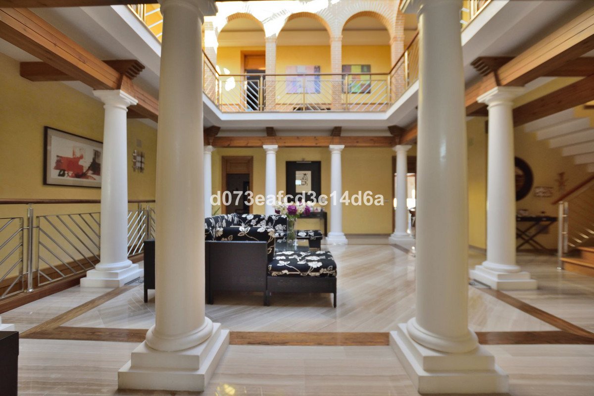 4 Bed Detached Villa in Ronda