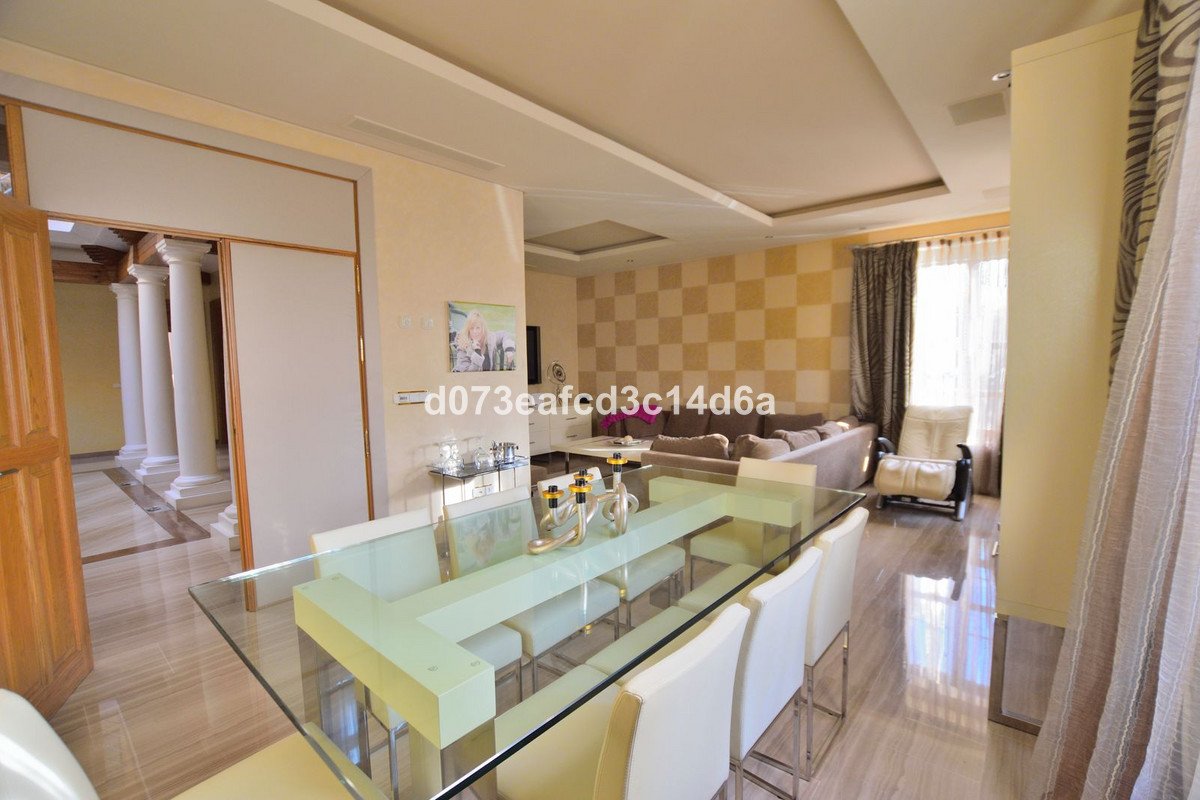 4 Bed Detached Villa in Ronda