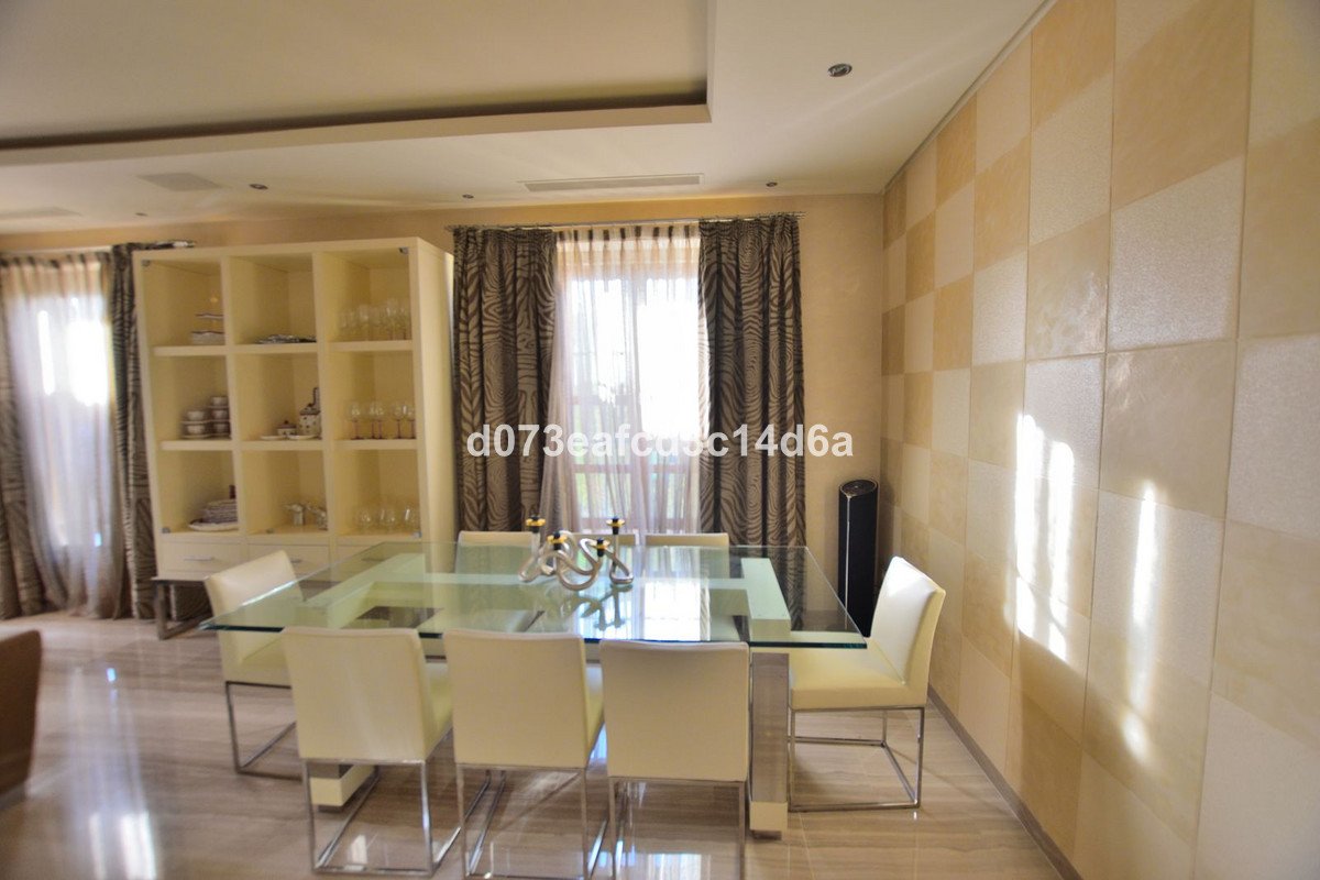 4 Bed Detached Villa in Ronda