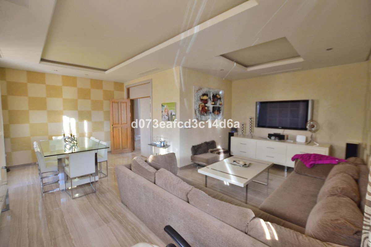 4 Bed Detached Villa in Ronda