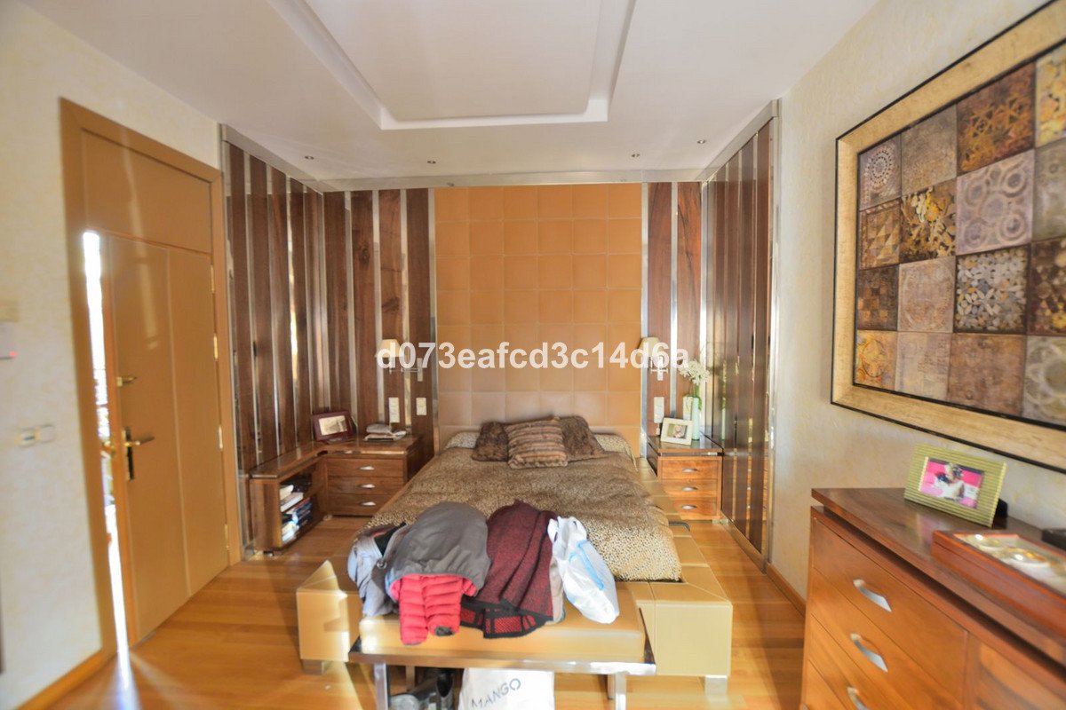 4 Bed Detached Villa in Ronda