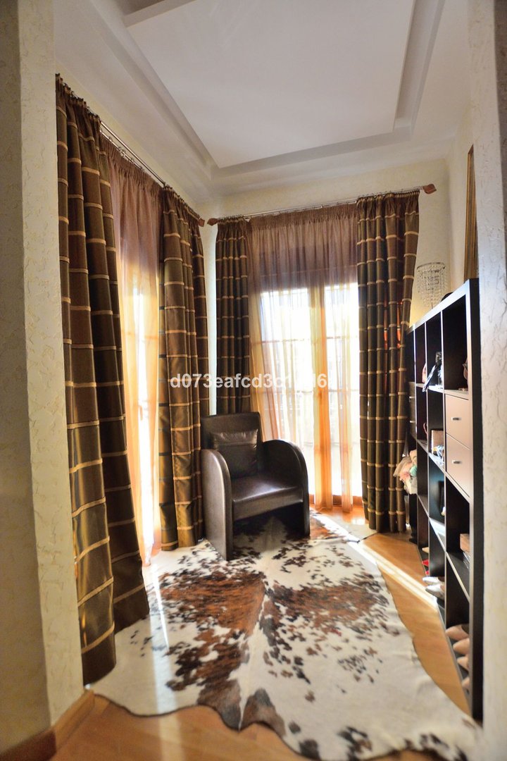 4 Bed Detached Villa in Ronda