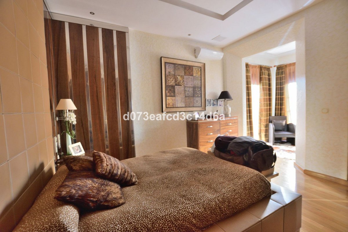 4 Bed Detached Villa in Ronda