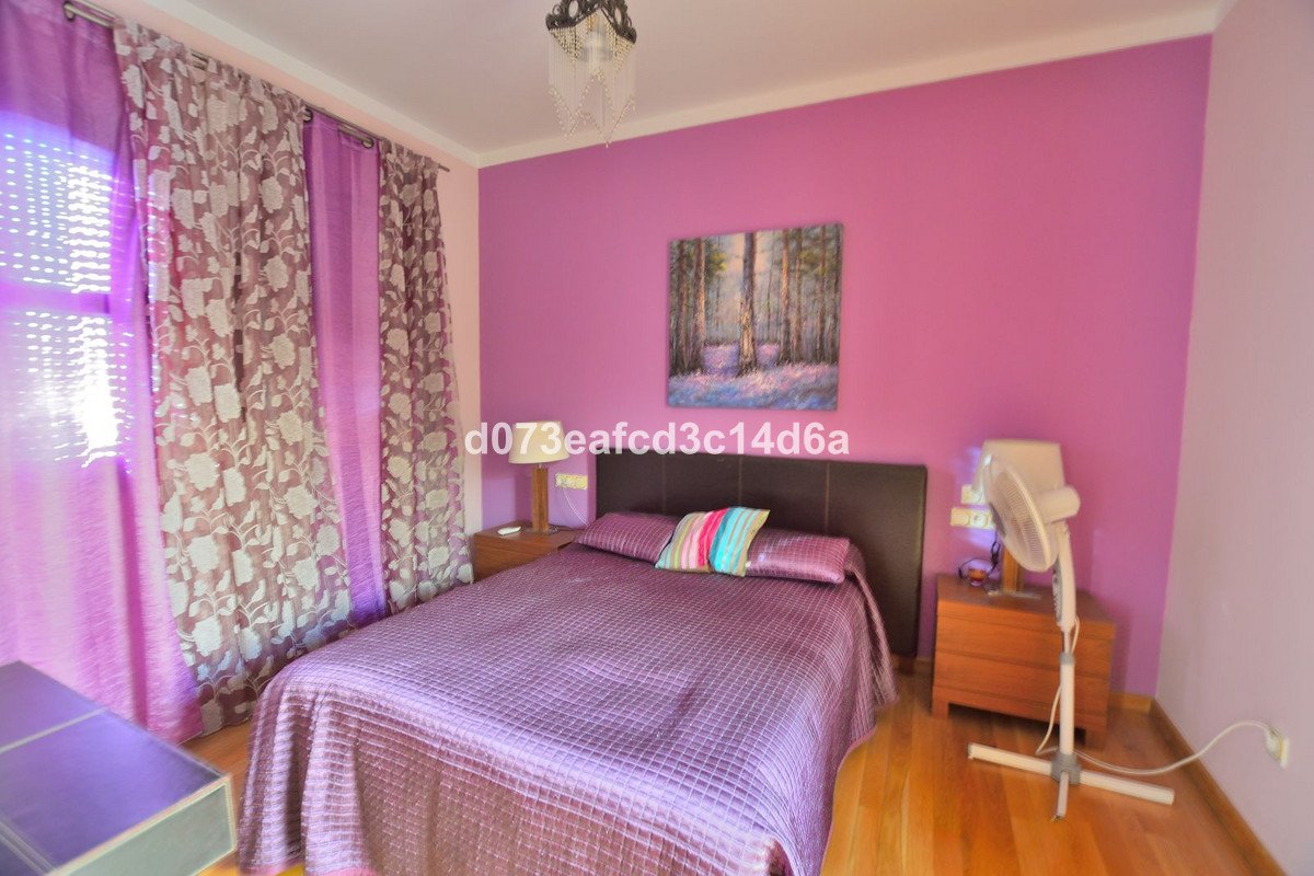 4 Bed Detached Villa in Ronda