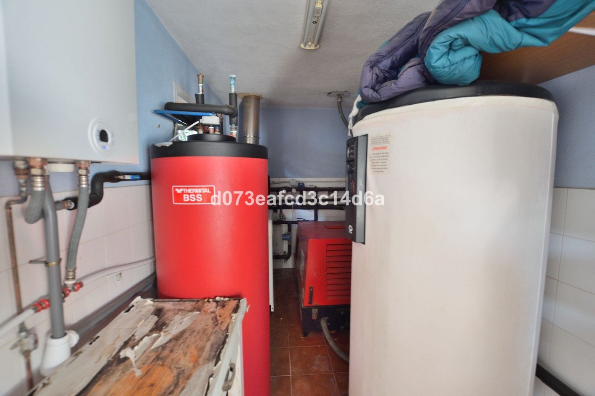 4 Bed Detached Villa in Ronda
