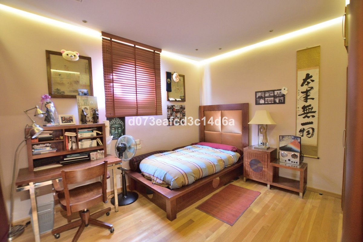 4 Bed Detached Villa in Ronda
