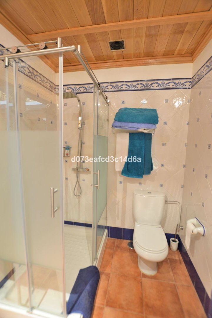 4 Bed Detached Villa in Ronda