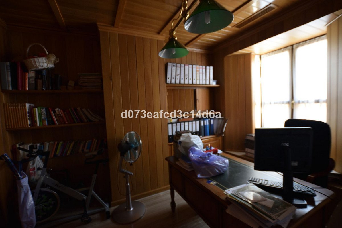 4 Bed Detached Villa in Ronda
