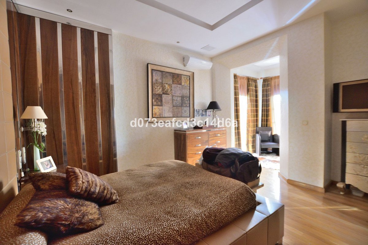 4 Bed Detached Villa in Ronda