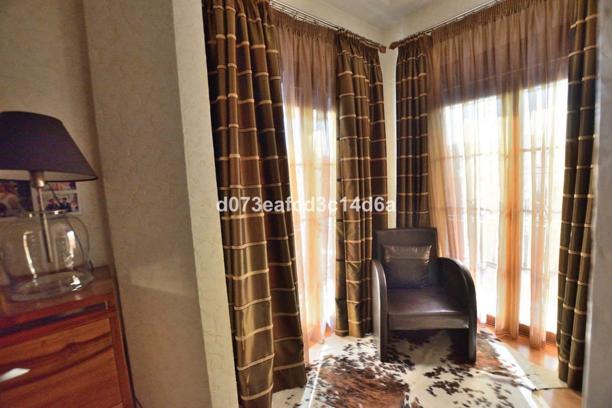 4 Bed Detached Villa in Ronda
