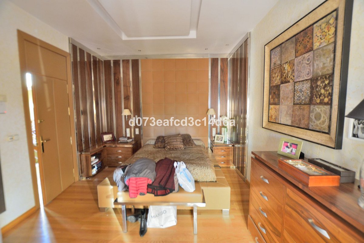 4 Bed Detached Villa in Ronda