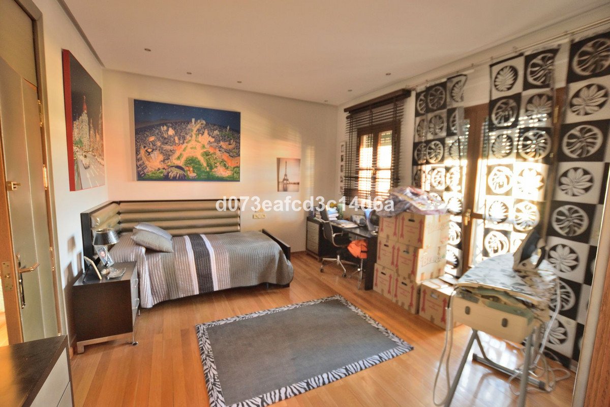 4 Bed Detached Villa in Ronda