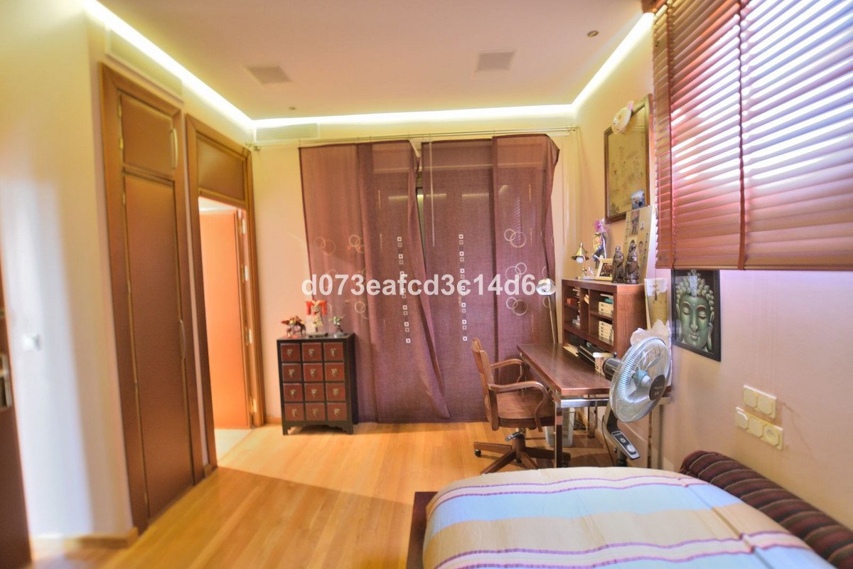 4 Bed Detached Villa in Ronda