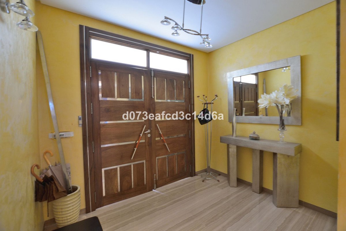 4 Bed Detached Villa in Ronda
