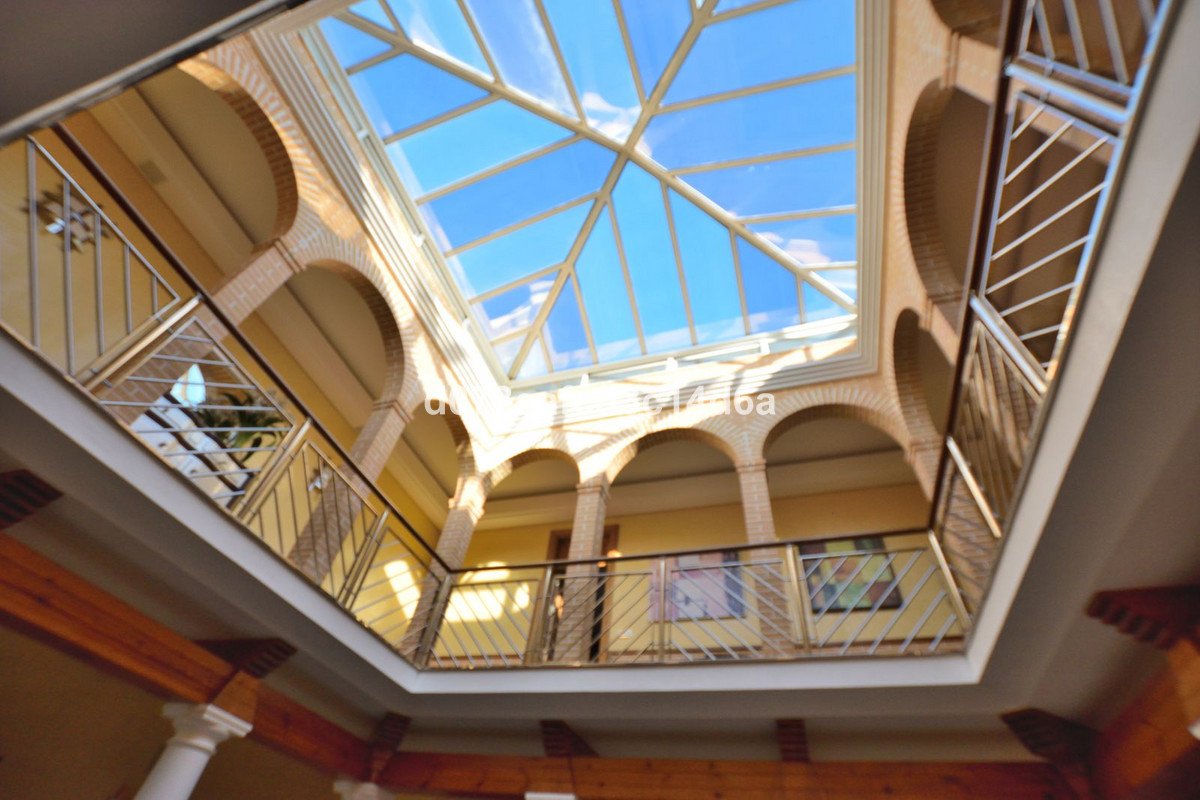 4 Bed Detached Villa in Ronda