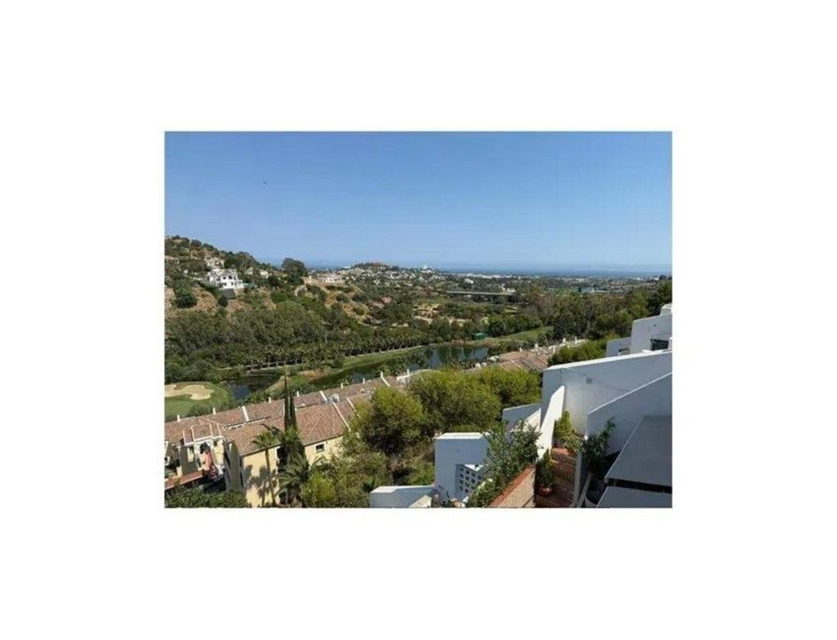 2 Bed Penthouse Duplex in La Quinta