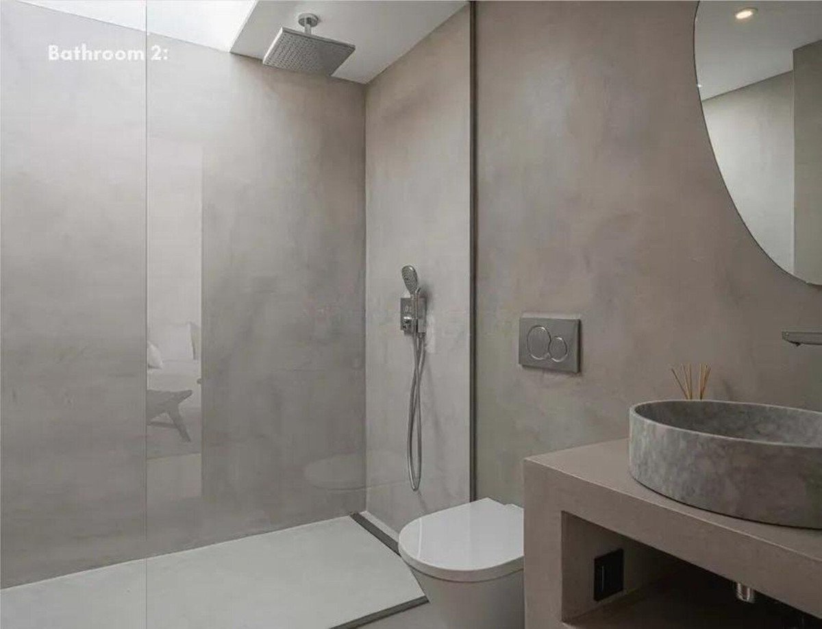 2 Bed Penthouse Duplex in La Quinta