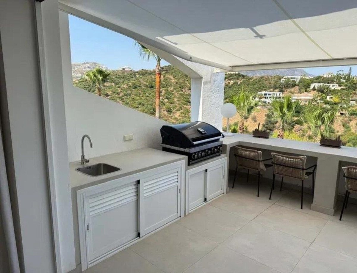 2 Bed Penthouse Duplex in La Quinta