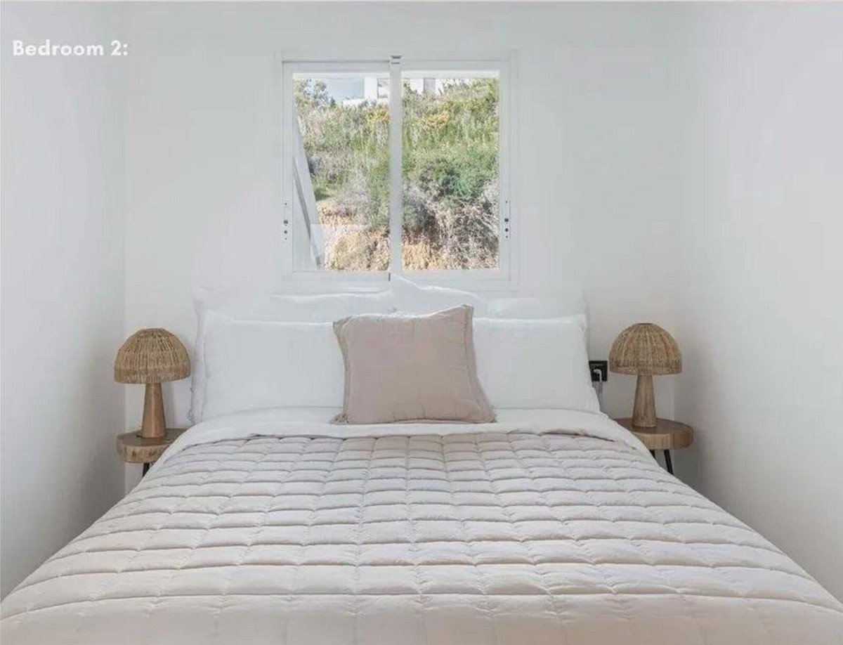 2 Bed Penthouse Duplex in La Quinta
