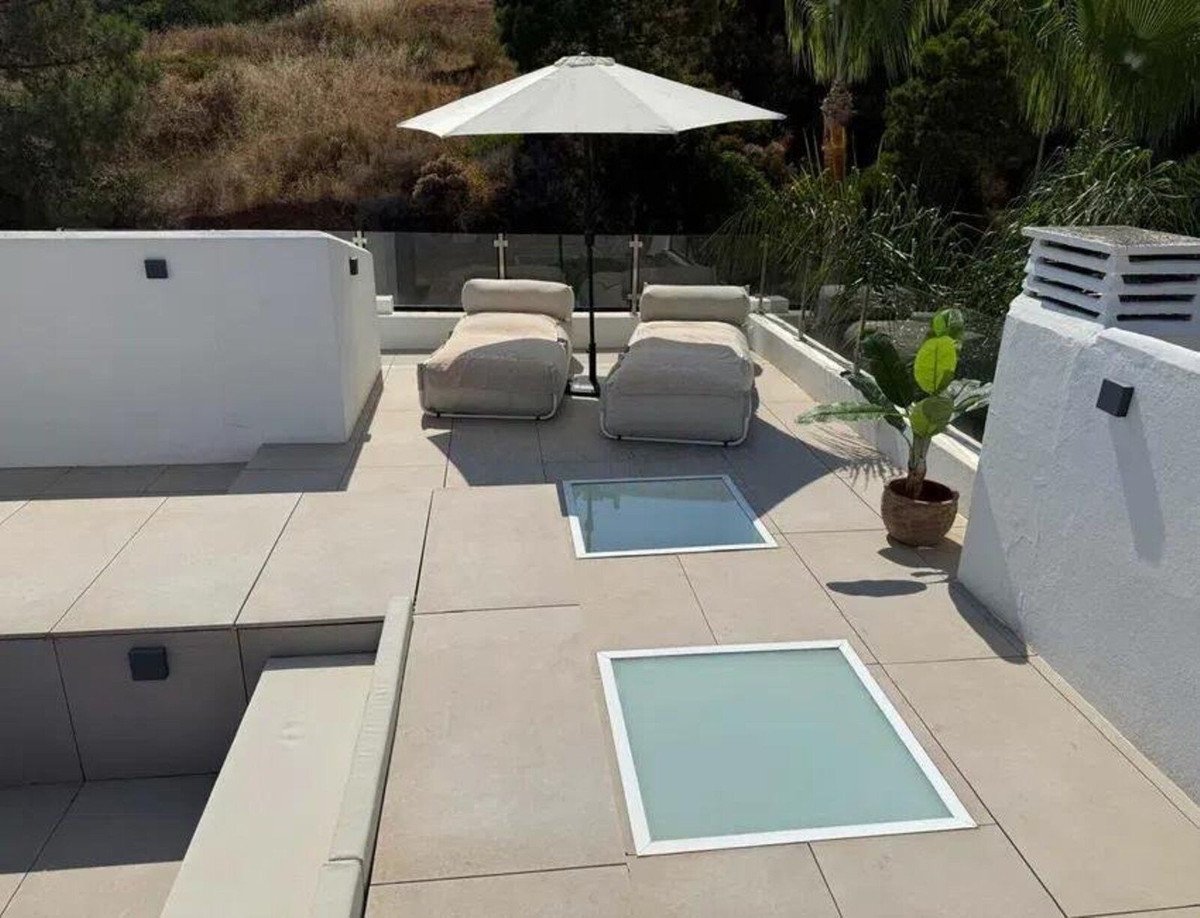 2 Bed Penthouse Duplex in La Quinta