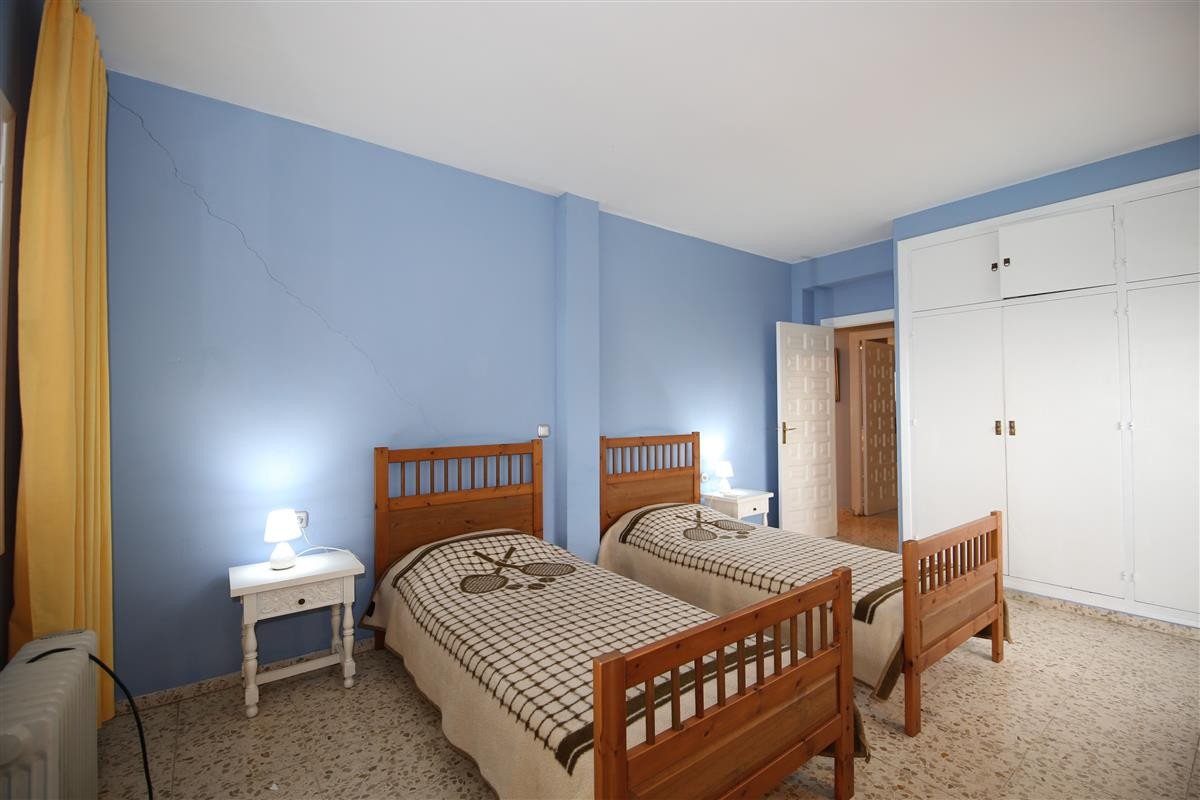 4 Bed Detached Villa in Estepona