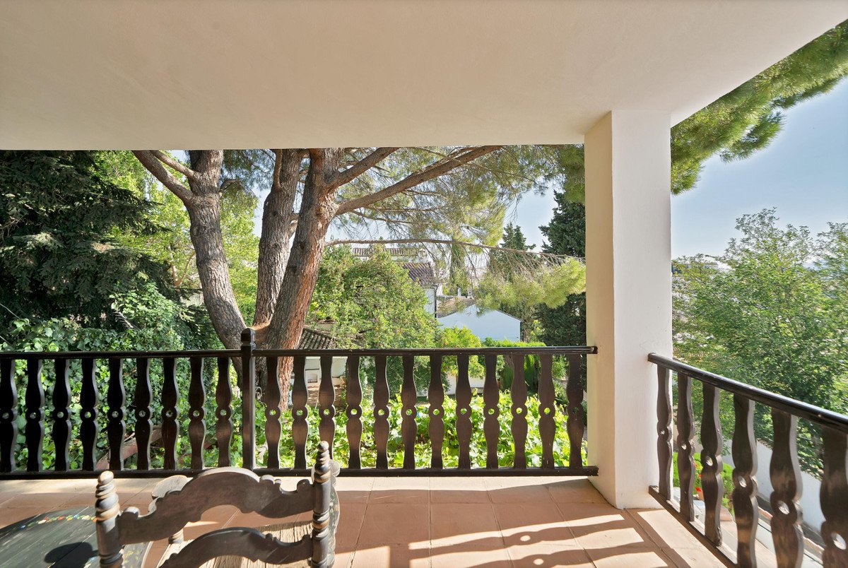 4 Bed Detached Villa in Ronda