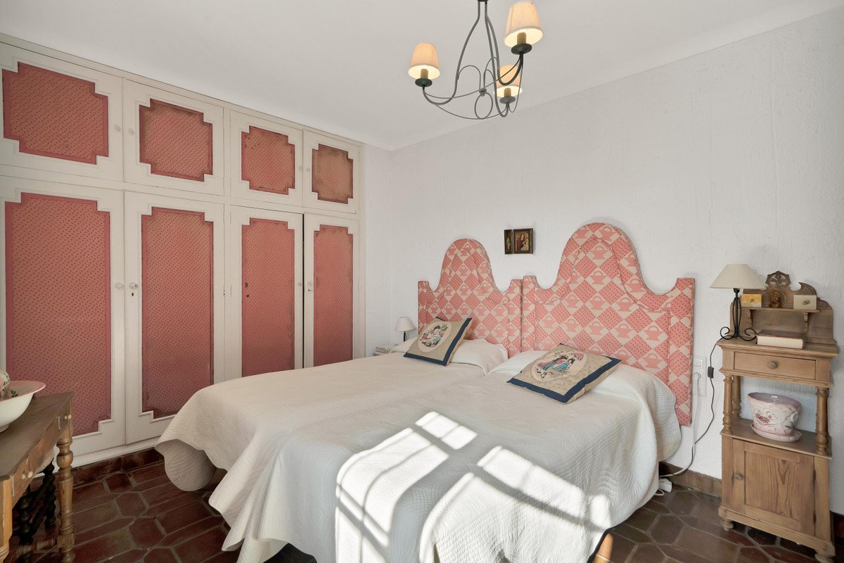4 Bed Detached Villa in Ronda