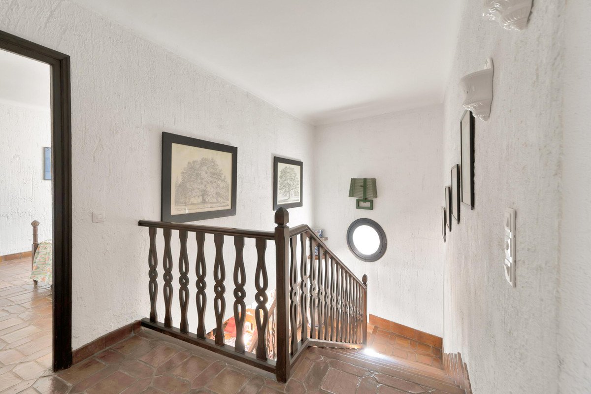 4 Bed Detached Villa in Ronda