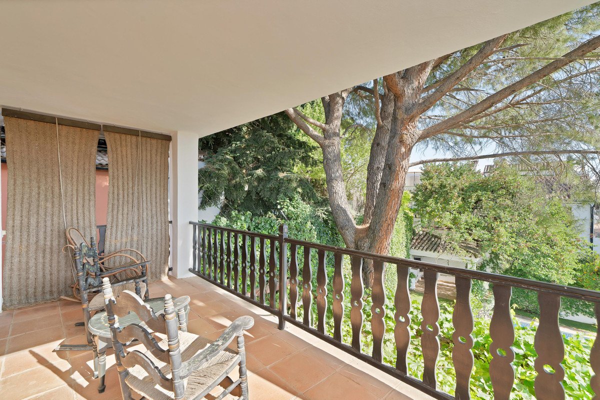4 Bed Detached Villa in Ronda
