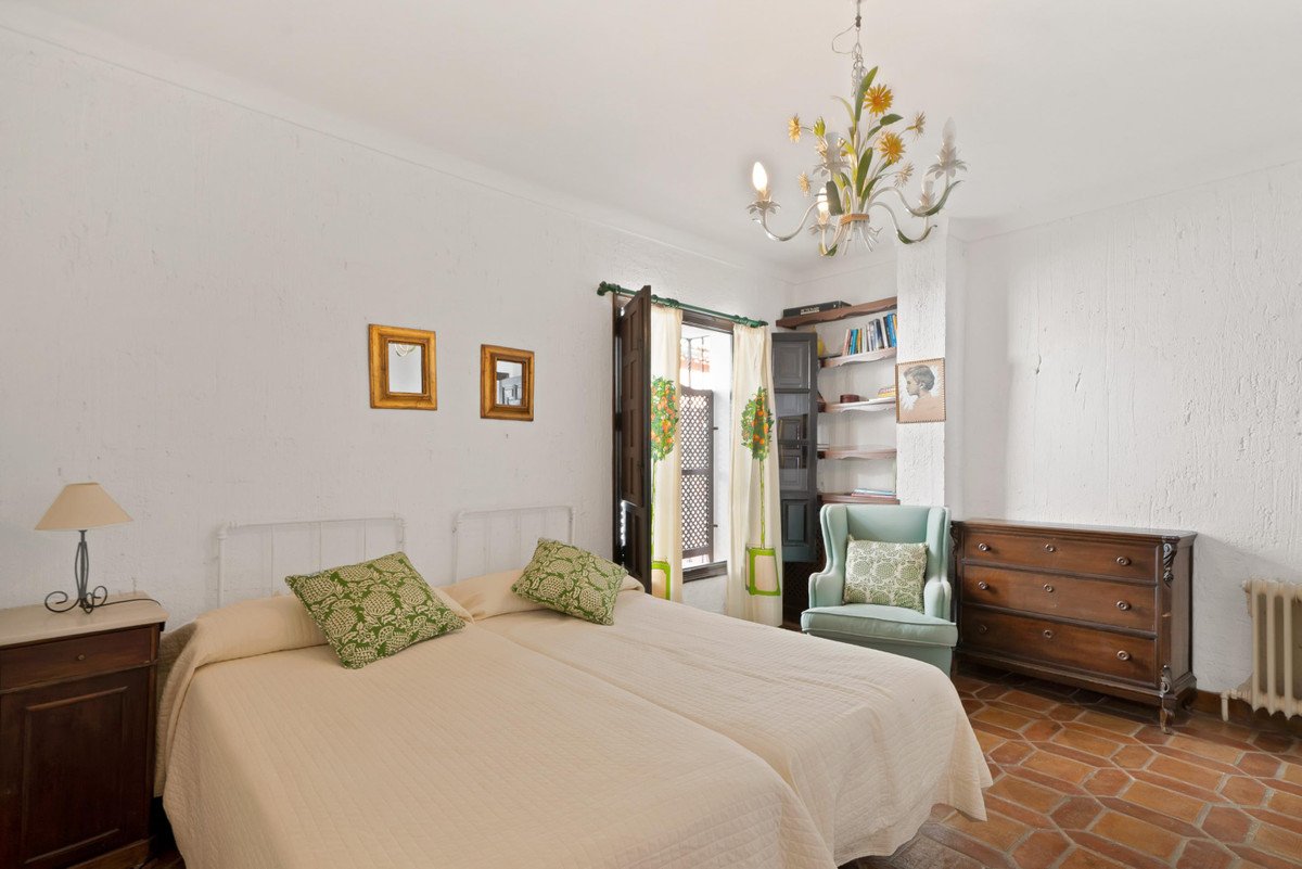 4 Bed Detached Villa in Ronda