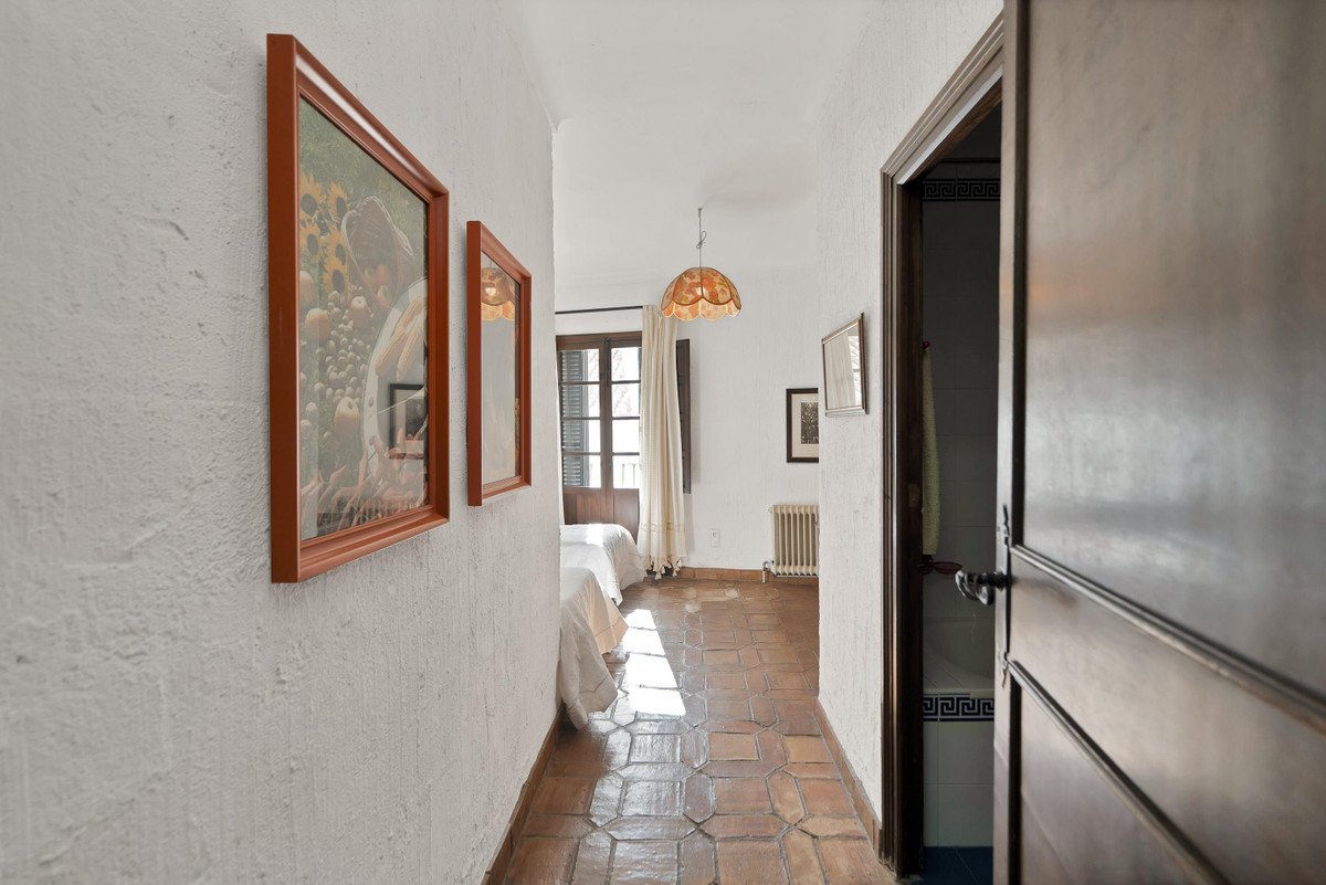 4 Bed Detached Villa in Ronda
