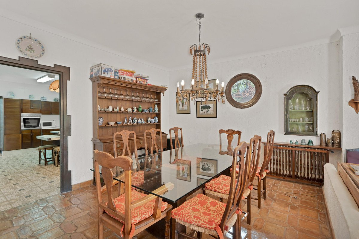 4 Bed Detached Villa in Ronda