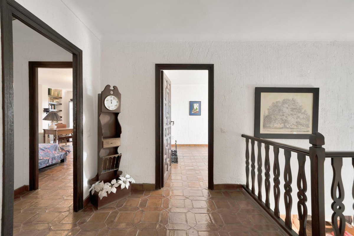 4 Bed Detached Villa in Ronda