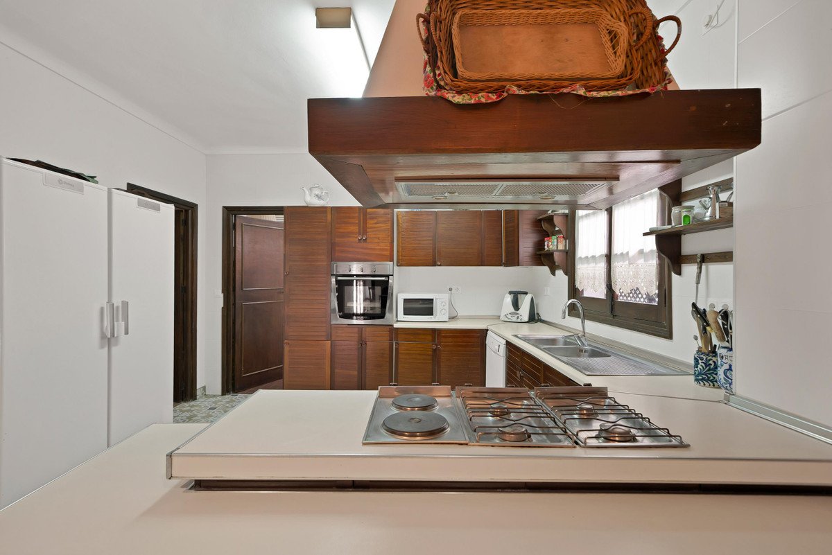 4 Bed Detached Villa in Ronda