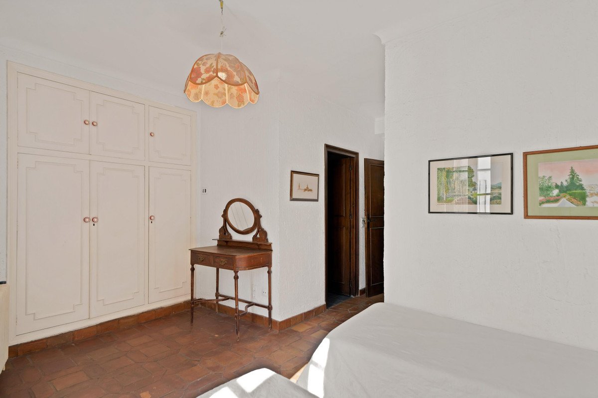 4 Bed Detached Villa in Ronda