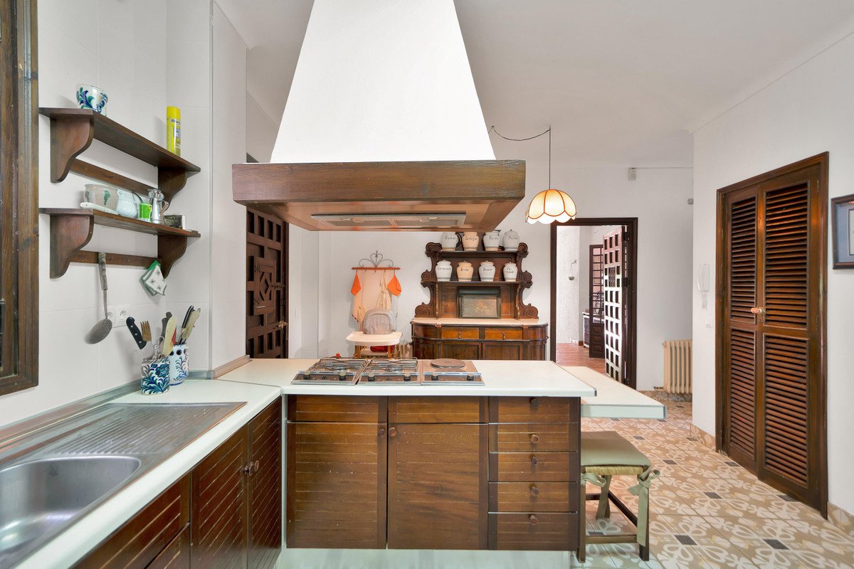 4 Bed Detached Villa in Ronda
