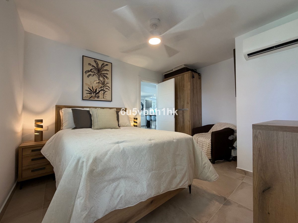 4 Bed Detached Villa in Benalmadena Costa